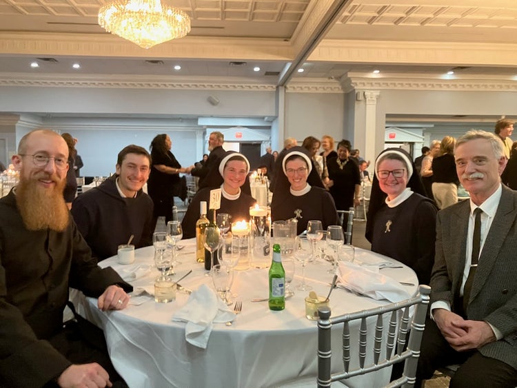 OCHC Gala - January 16th, 2026